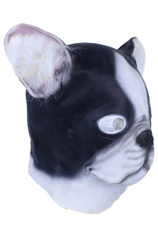 Латексная Маска «кошка» Хэллоуин Реалистичная черная маска «кошка» животное Элитный латекс маска на Хэллоуин вечеринку косплей маска