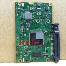 Жесткие детали привода PCB Логическая плата печатная плата 100708241 для Seagate 3,5 SATA hdd восстановление данных ремонт жесткого диска