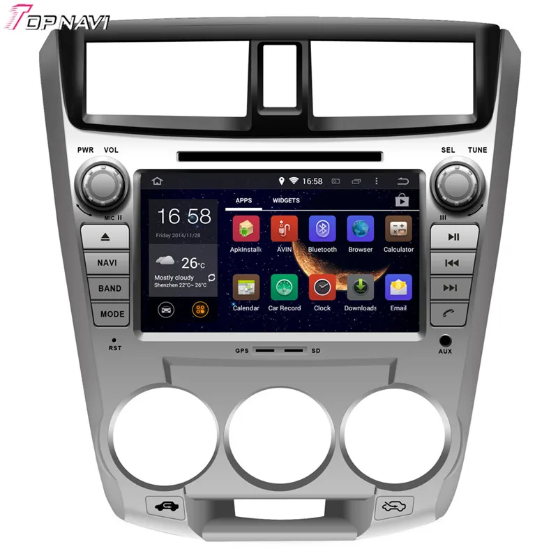 Flash Deal Topnavi 8