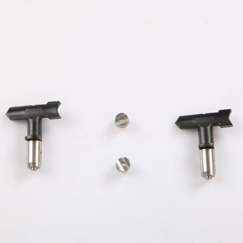 Наконечник распылителя безвоздушный высокого давления для Graco/Titan серии