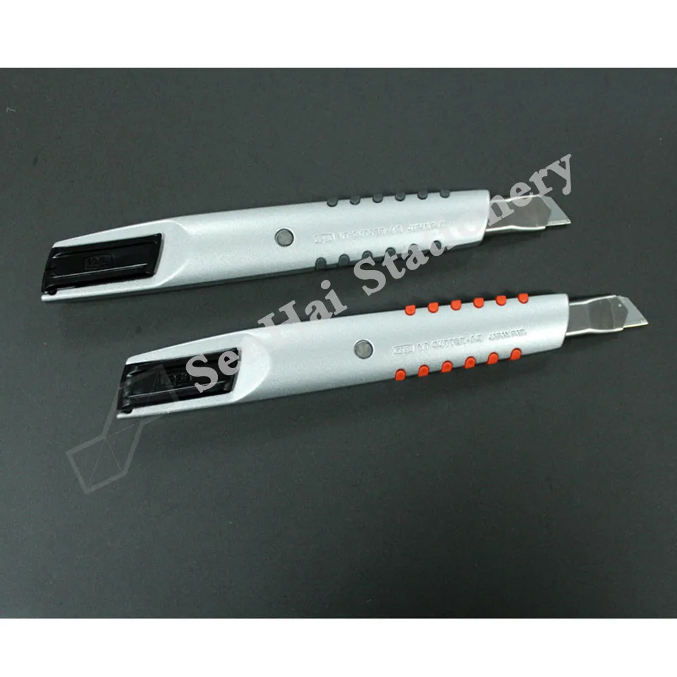 Япония резак NT A-400GRP скольжения металла пленка с ножом кожаный нож для резки