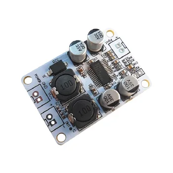 

TPA3110 PBTL Mono Digital Amplifier Board 30W, Amplifier Module, Digital Amplifier