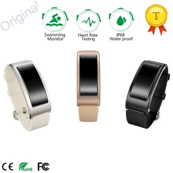 

Hot Heart Rate Monitor Smart Band Bluetooth 4.0 Waterproof Smart Bracelet Health fitbits Tracker Pedometer For Android iOS