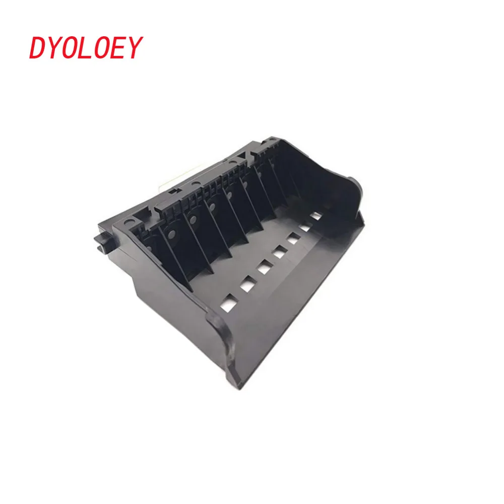 

DYOLOEY QY6-0061 QY6-0061-000 Printhead for Canon iP4300 iP5200 iP5200R MP600 MP600R MP800 MP800R MP830Printer 0061 Print Head
