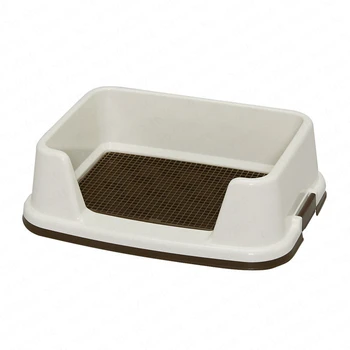 

0% Dog Toilet Toilet Poop Potty Urinal Small Dog Alice Teddy Supplies Dog Toilet