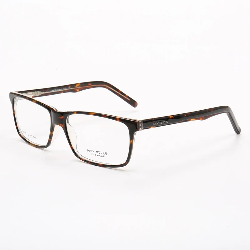 2017 Men Women eyeglasses frames eyewear plain glass spectacle frame