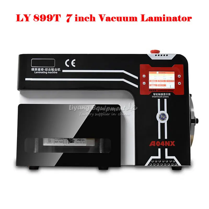 LY 899T Buit-in Vacuum Pump and Air Compressor all-in-one OCA Lamination machine for iphone samsung s7 s6 edge LY 899T Buit-in Vacuum Pump and Air Compressor all-in-one OCA Lamination machine for iphone samsung s7 s6 edge