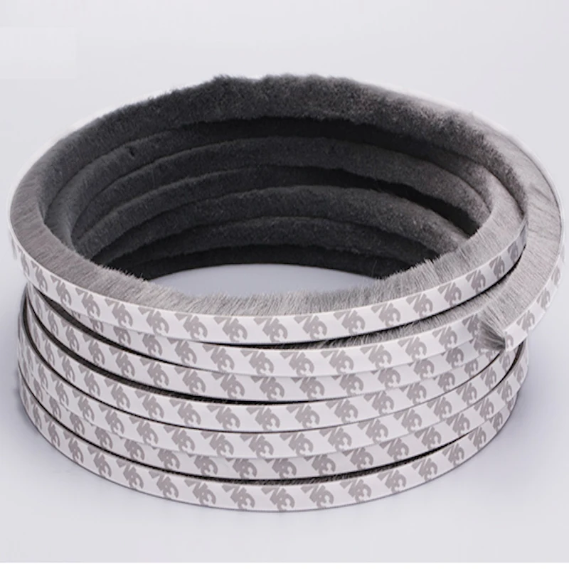 Лента Войлочная Уплотнительная Купить