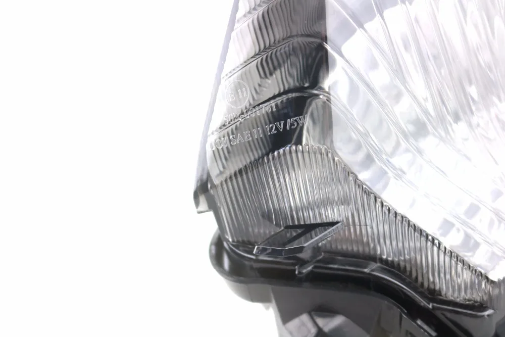 Мотоцикл светодиодный поворот Задний сигнальный фонарь для HONDA CBR125R CBR150R CBR250R CB300F CBR300R 2011-2012-2013