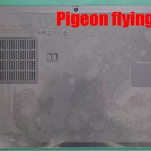 LXL для lenovo Think X280 основание для ноутбука крышка, D крышка Черный FRU 01YN054