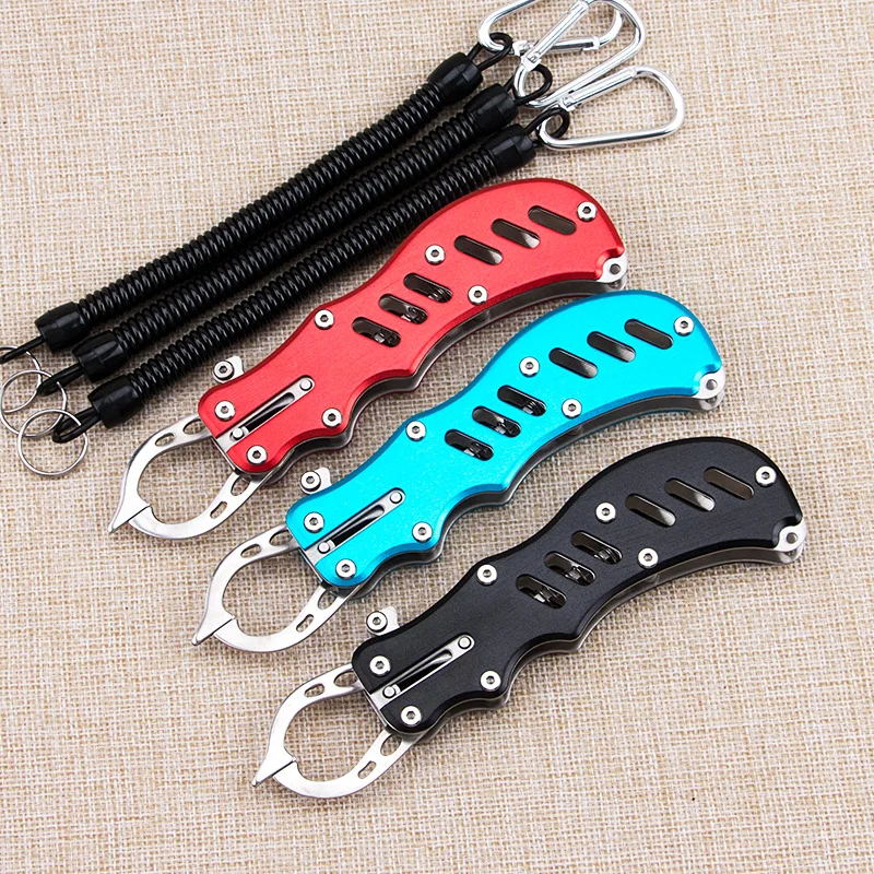 Multi function Fish Control Device, Anti Rust Lure Catch Fish Device