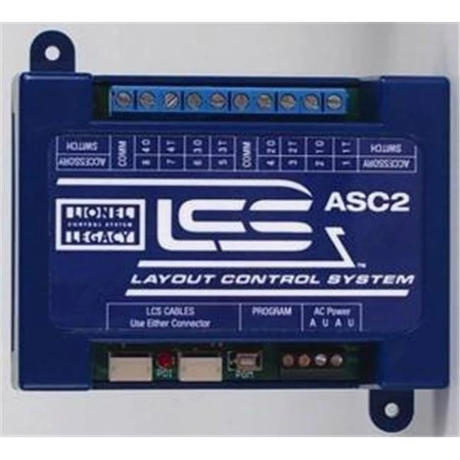 Lionel LNL81639 LCS Accessory Switch Controller