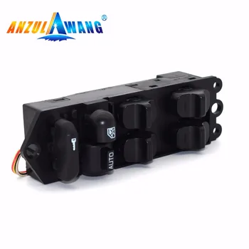 

ANZULWANG Front Left Side Power Window Lifter Switch For Nissan Altima Stanza Bluebird Pulsar Sunny Sentra 25401-1E401