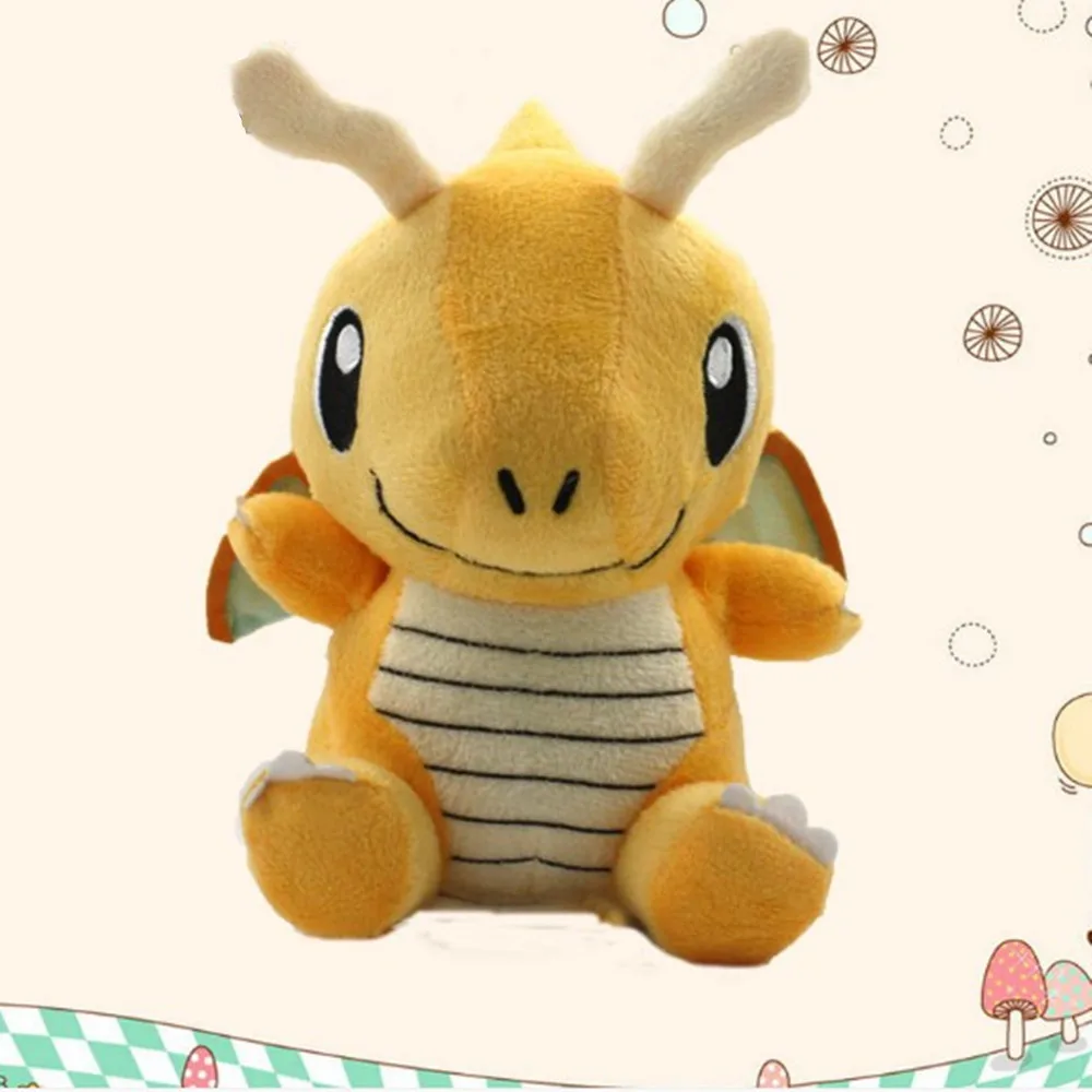 life size dragonite plush