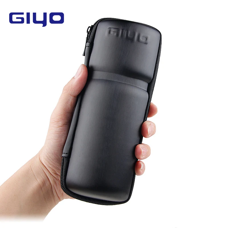 

GIYO Portable Bicycle Repair Kits Bag Multifunction Bike Tools Cycling Repair Tools Kits set Tire Repair Kits Tool Bottle Bag