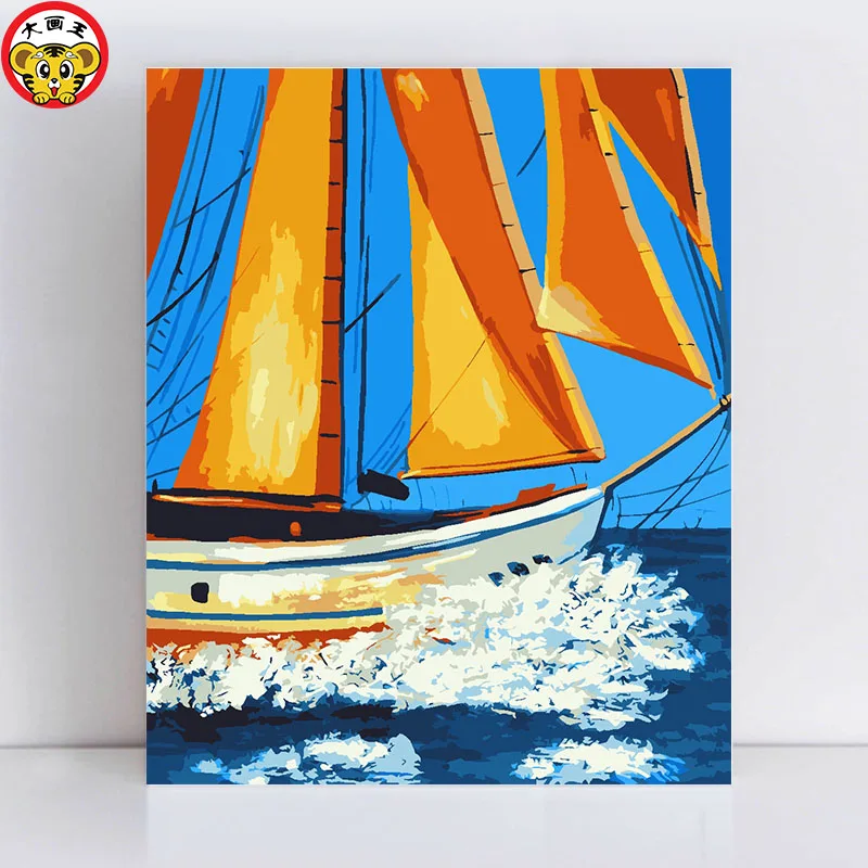 painting by numbers art paint by number paintings drawing coloring on