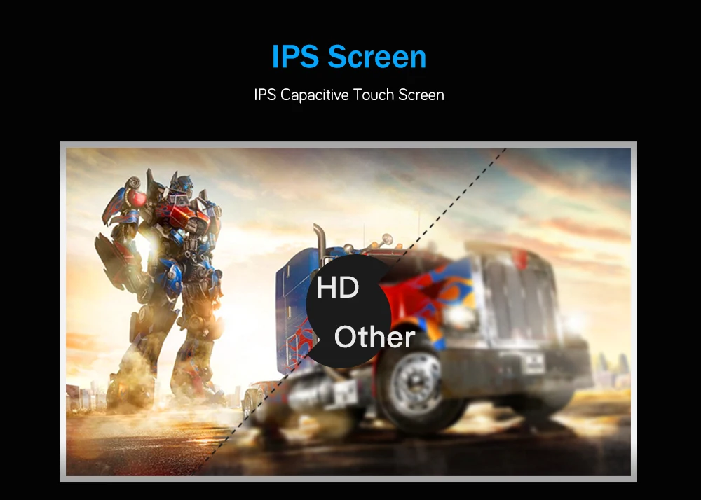 Discount Bonroa 10.1" 2Din Android 8.1 Car Radio multimedia player for Focus 2005-2011 Audio Player Car GPS Navigation Stereo Player 4