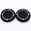 Cojines de Almohadillas para oreja de espuma suave para AKG K601 K701 K702 Q701 702 K612 K712, auriculares de alta calidad, terciopelo gris y negro, 11,23 ► Foto 3/5