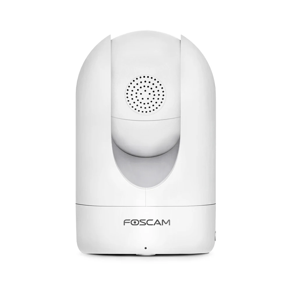 Câmera de Segurança em Casa Câmera de Vigilância de Vídeo de Segurança Foscam Super Wifi Câmera 2.4g - 5g Pan Tilt ip R4m 4mp hd 17 2.4g 5g wifi câmera de segurança em