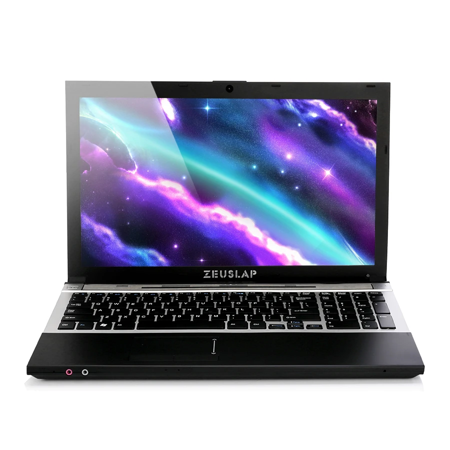 

ZEUSLAP 15.6inch Intel Core i7 or Intel Pentium CPU 8GB RAM+1TB HDD Built-in WIFI Bluetooth DVD-ROM Laptop Notebook Computer