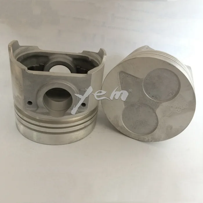 D1703 Engine Piston