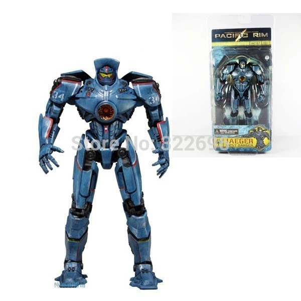 Deluxe Action Figure 19cm Toy 