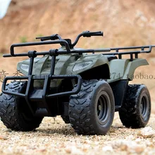Аксессуары для фигурок в масштабе 1/6 модель мотоцикла ATV экшн