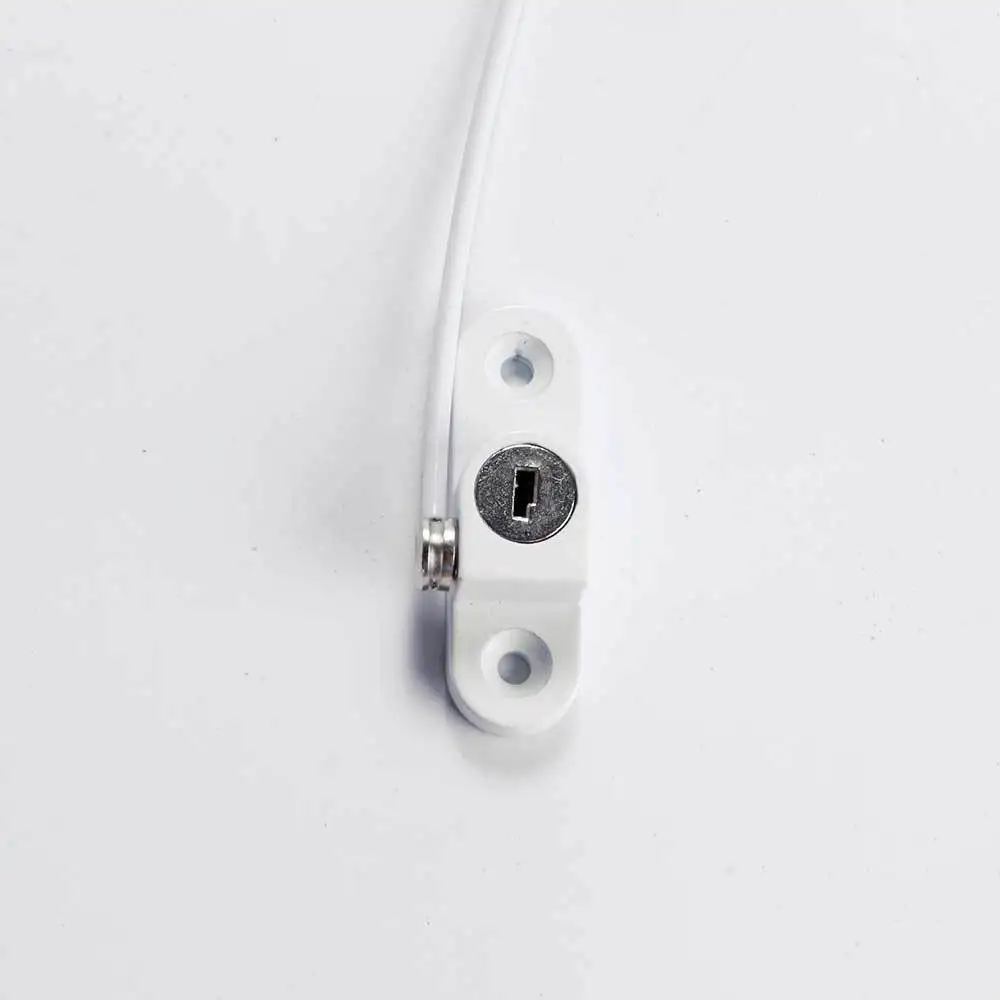 6Pcs/Set Window Stopper Locks Children Protection Lock Window Limiter Baby Safety Products Infant Securite Enfant Security Locks