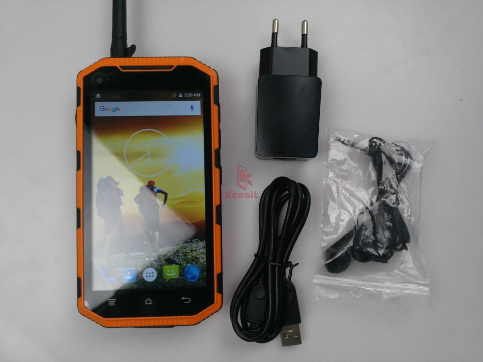 S931L Rugged Phone  (18)