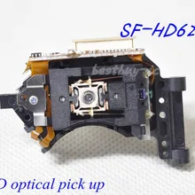 DVD лазерная головка SF-HD62 SFHD62 для DVD оптическая головка HD62