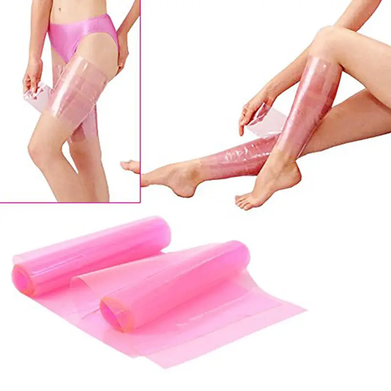 Elastic Perspiration Shape Up Thigh Leg Cellulite Reduce Slimming Wraps