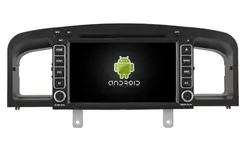 Navirider автомобильный dvd Авторадио android 4G 6,0 lite Wi Fi gps экран подходит для LIFAN 620 Bluetooth навигации популярный автомобиль dvd