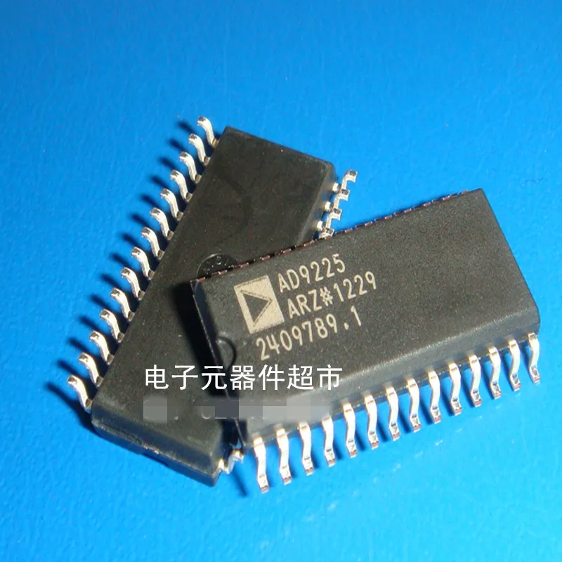 

AD9225ARZ AD9225AR AD9225 SOP28