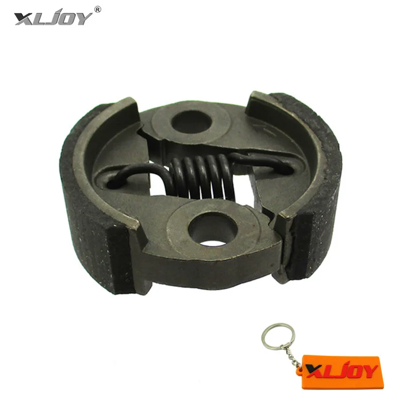 

Clutch For Chuang yang CY23RC CY26RC CY29RC GP290 ZENOAH KOMATSU G230RC G260RC G270RC G231PUH G260PUH G260PU G231PUM G260PUM