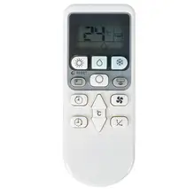 Best value Remote Control for Air Conditioner Hitachi Ras – Great deals