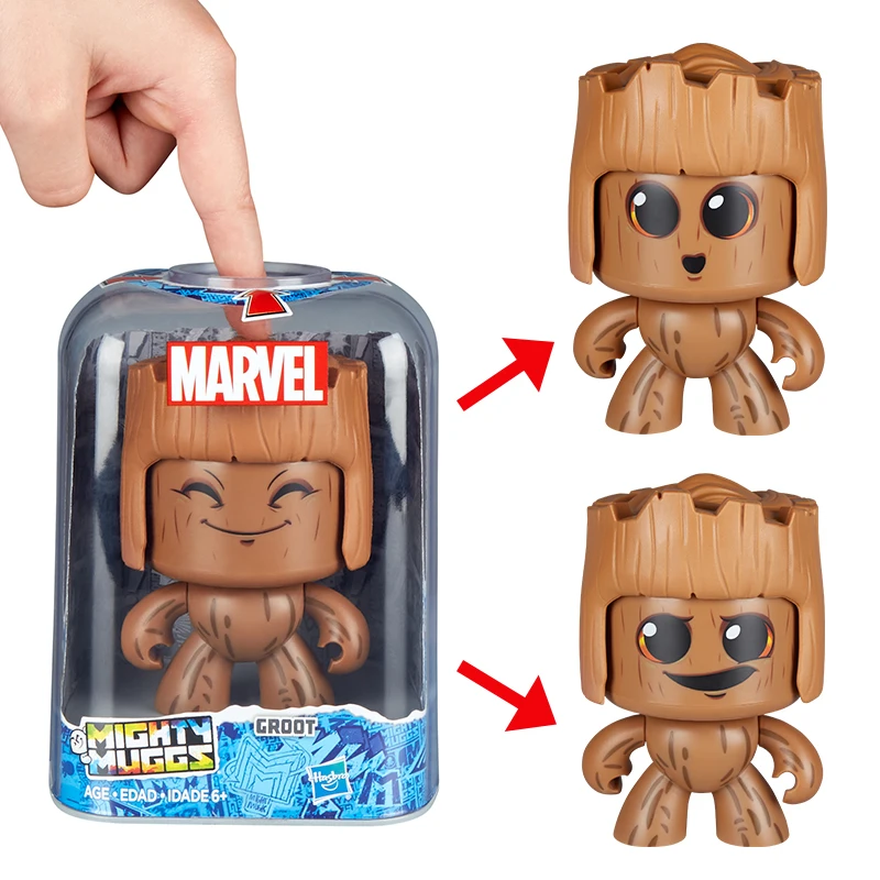 Original-Hasbro-Groot-Guardians-of-the-Galaxy-Change-Face-Action-Figures-Cute-Model-Birthday-Gift-Children