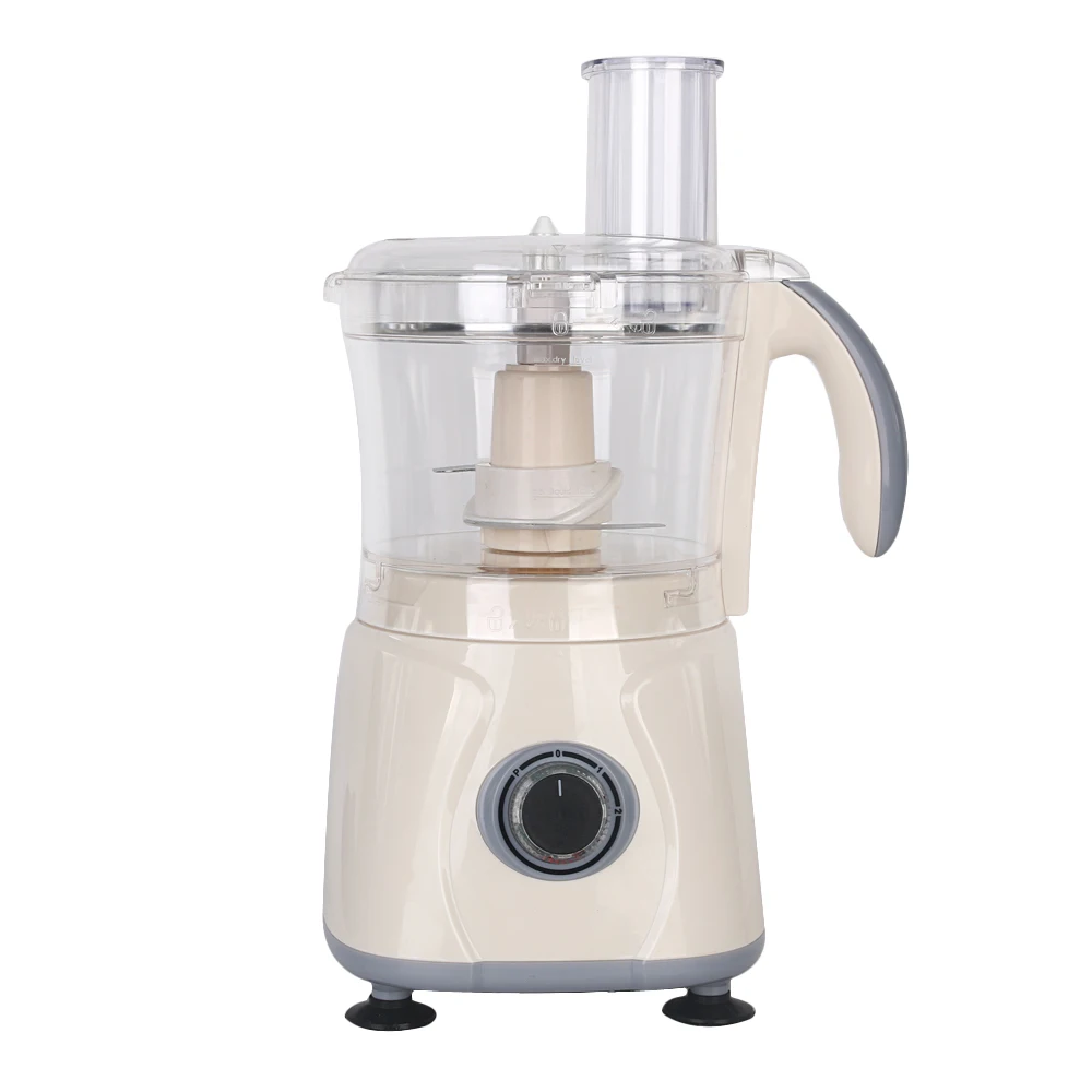 

Adjustable Speed Fruit Vegetable Blender For peanut vegetables fruits meat Chopper Stainless steel Blade Multifunction Blender
