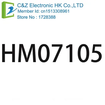 

HM07105 QFN NEW&ORIGINAL FREE SHIPPING