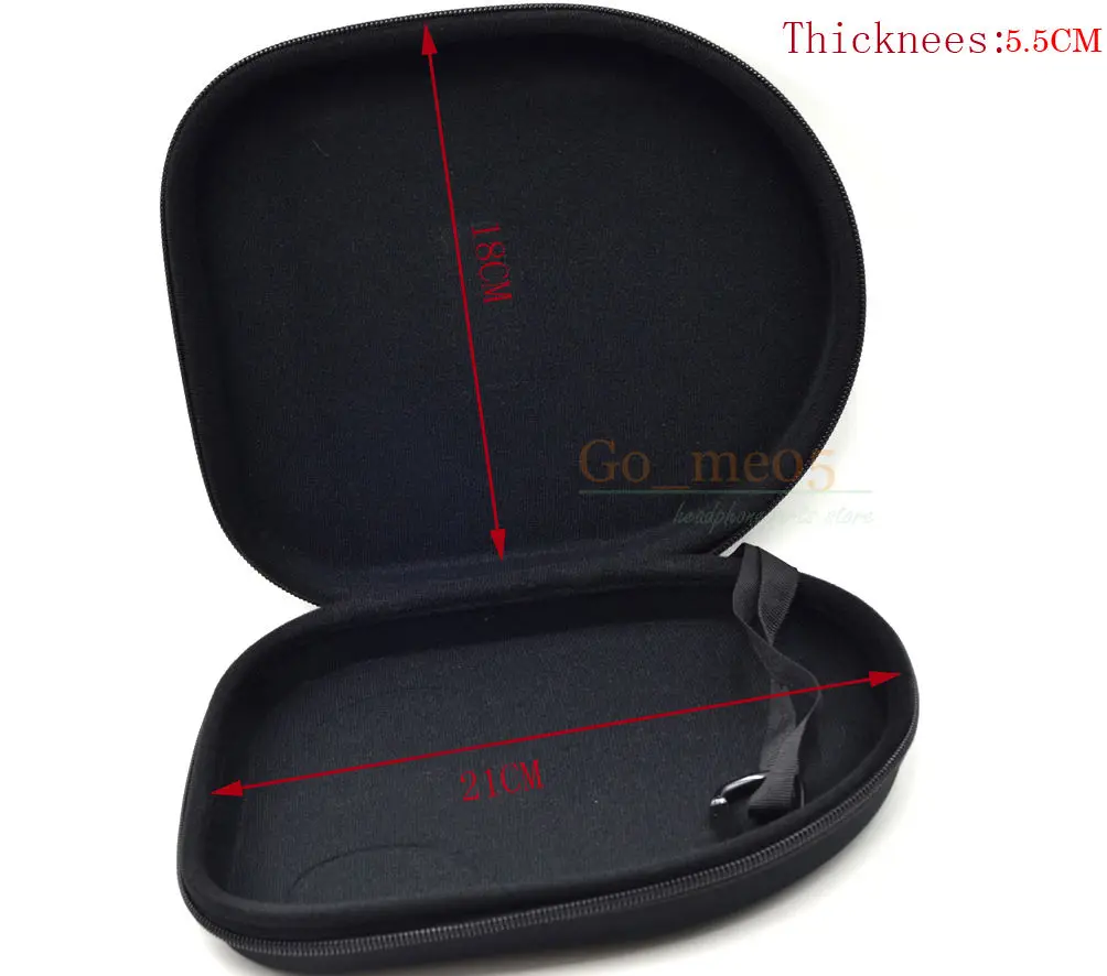 Жесткий чехол Defean Generic для Sony MDR XB 900 920 910 950 BT наушники AU|bag for headphones|cases bag headphonesheadphone |