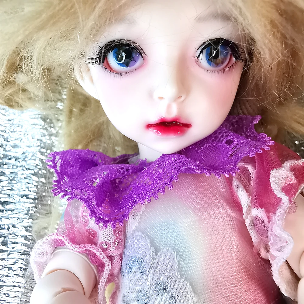 Глаза BJD из смолы синие фиолетовые радужные черные для 1/3 1/4 1/6 bjd sd LUTS DOD MSD SD как DZ
