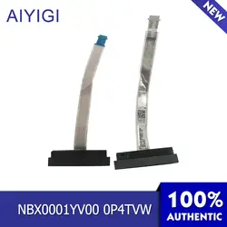 AIYIGI 100% Фирменная Новинка SATA кабели оригинальный для DELL 15 5000 5567 5565 Высокое качество аксессуары ноутбуков