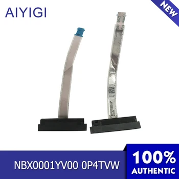 

AIYIGI 100% Brand New SATA Cables Original For DELL 15 5000 5565 5567 SATA Cables High Quality Laptop Accessories