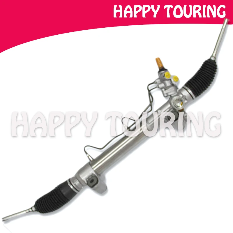 Toyota Hilux Steering Box