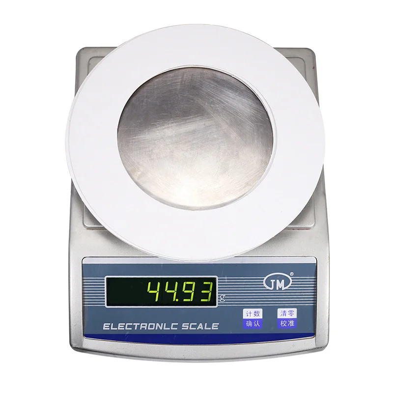 14Oz Standard Waxing Machine Cleaning Protection Paper Ring 3
