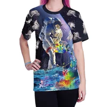 Женская свободная футболка с короткими рукавами для йоги быстросохнущая хит цвета женские рубашки для иоги для занятий спортом, бега, фитнеса