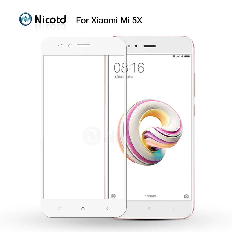 Xiaomi-Mi-5X-