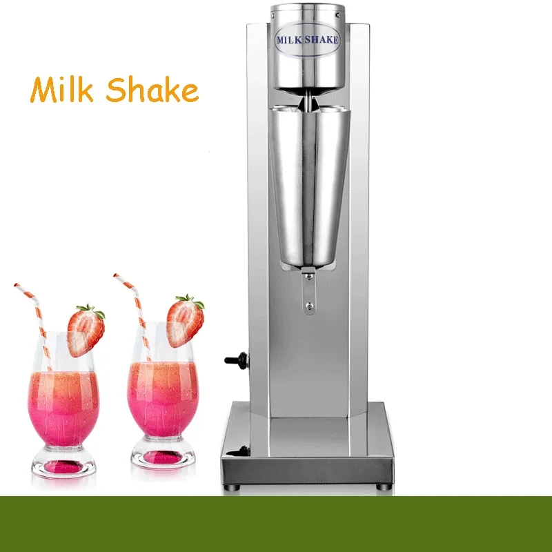 

Milk Shake Maker Stirring Machine Milk Foam Machine