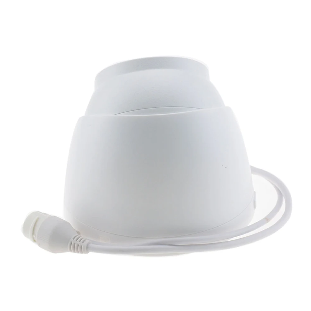 DH IPC HDW4433C A POE сетевая Мини купольная камера со встроенным микро 4MP CCTV 8 шт./лот для