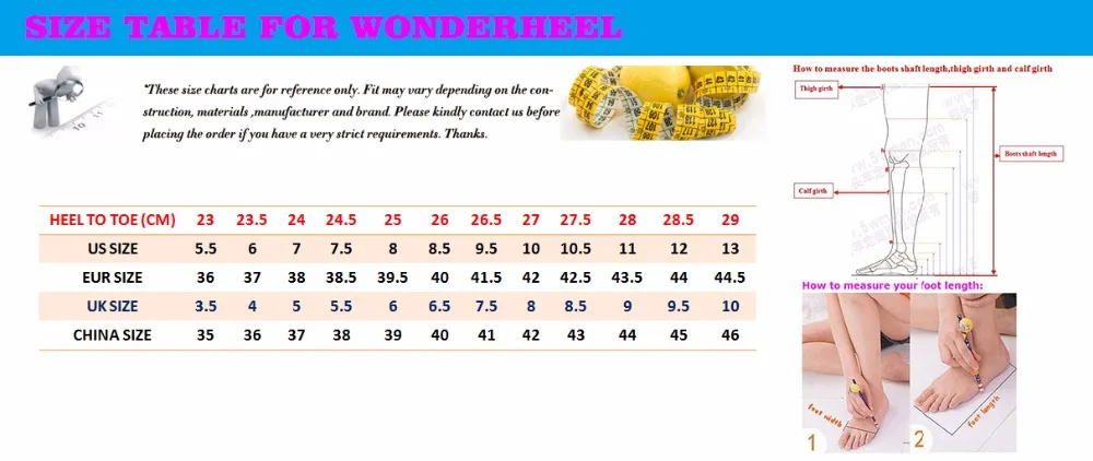 Wonderheel/распродажа; балетки; ботильоны на высоком каблуке-шпильке 7 дюймов; черные блестящие балетки с замком; пикантные женские балетки на высоком каблуке