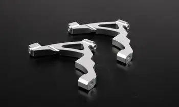 

alloy front shock bracket support for 1/5 scale HPI KM Rova baja 5B 5T 5SC RC Car Upgrade part